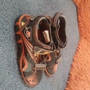 Boy's sandals